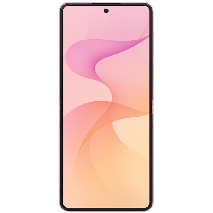 Samsung Galaxy Z Flip8 5G 256GB 12GB RAM Rosa Samsung Galaxy Z Flip8 5G 256GB 12GB RAM Rosa